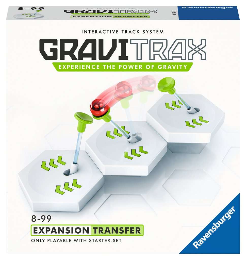 Little Shop of Magic GraviTrax: Transfer Extension — Toys and Collectible