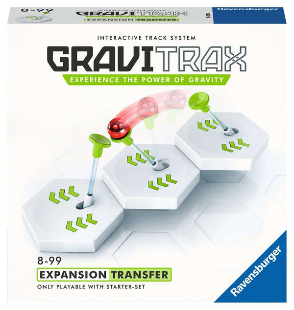 GraviTrax: Transfer Extension - Echo Six Hobbies