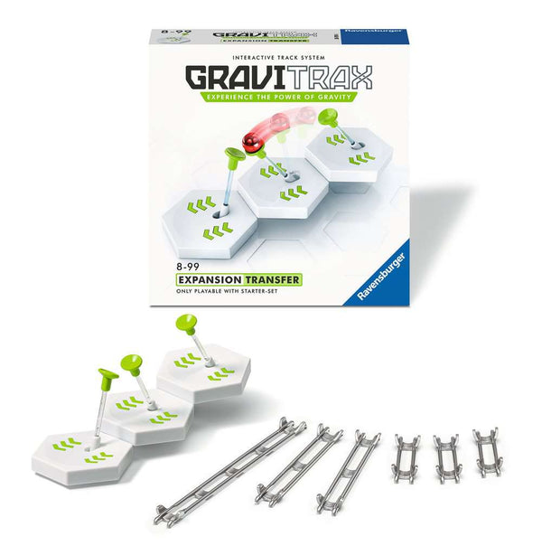 GraviTrax: Transfer Extension - Echo Six Hobbies