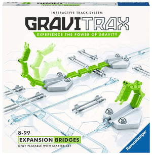 GraviTrax: Bridges Extension - Echo Six Hobbies