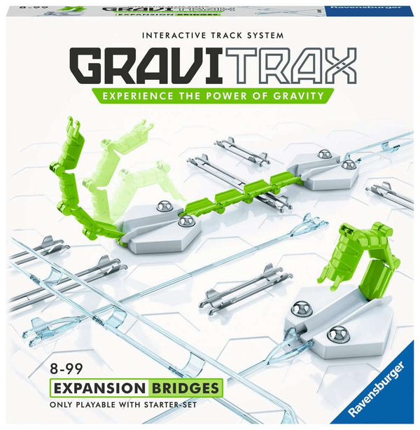 GraviTrax: Bridges Extension - Echo Six Hobbies