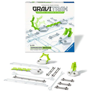 GraviTrax: Bridges Extension - Echo Six Hobbies