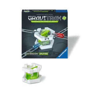 GraviTrax Pro: Extension Vertical Splitter - Echo Six Hobbies