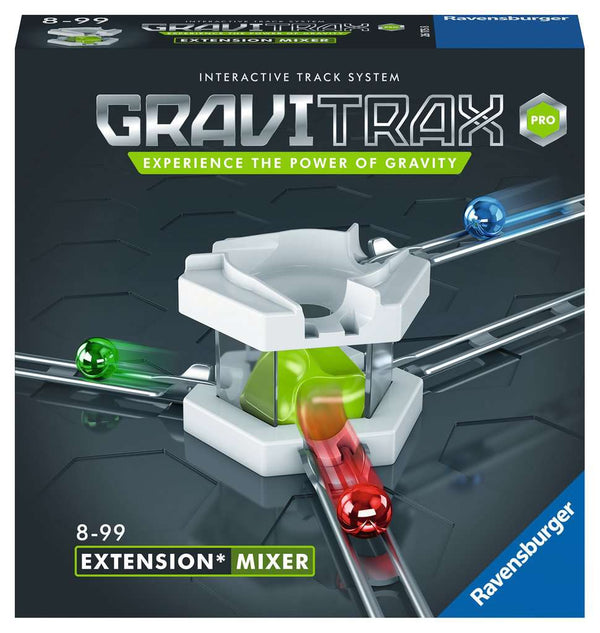 GraviTrax Pro: Extension Vertical Mixer - Echo Six Hobbies