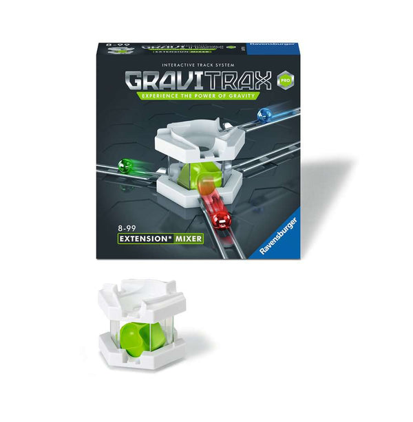 GraviTrax Pro: Extension Vertical Mixer - Echo Six Hobbies