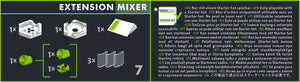 GraviTrax Pro: Extension Vertical Mixer - Echo Six Hobbies