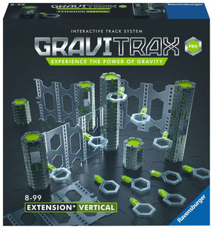 GraviTrax Pro: Vertical Expansion Set - Echo Six Hobbies