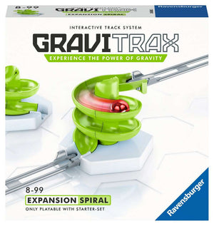 GraviTrax: Spiral Extension - Echo Six Hobbies