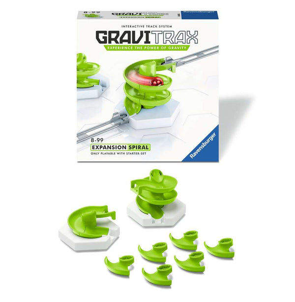 GraviTrax: Spiral Extension - Echo Six Hobbies