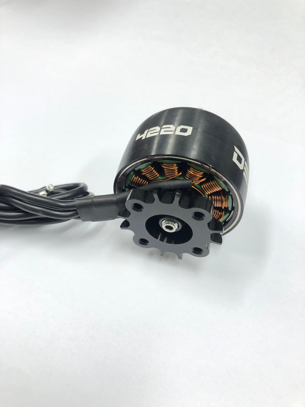 Demon Power Systems Omen Series V2 4220 Motor — Motors
