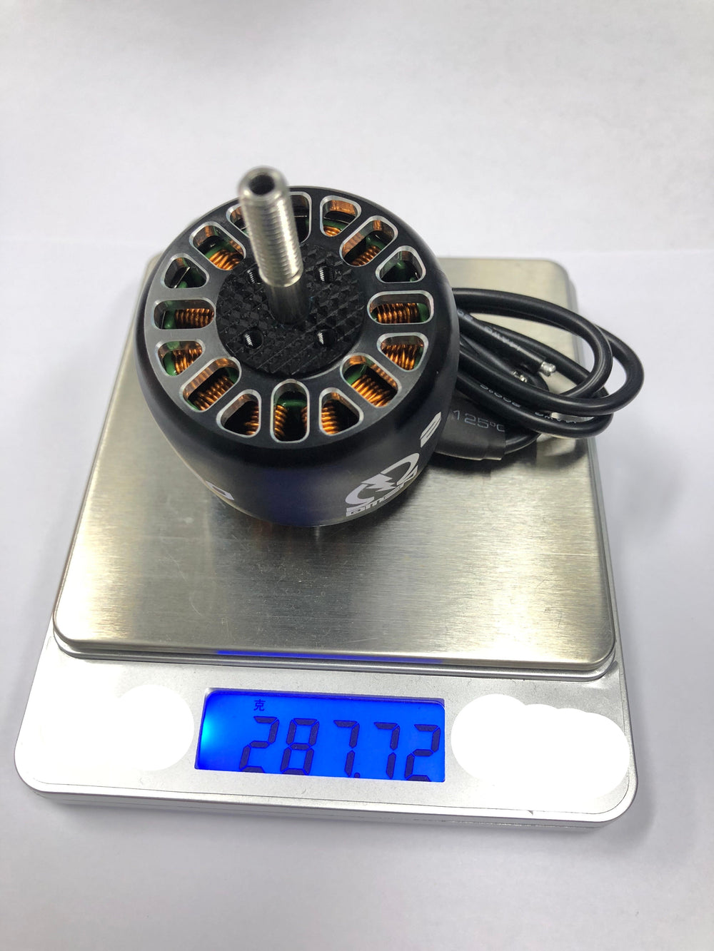 Demon Power Systems Omen Series V2 4220 Motor — Motors