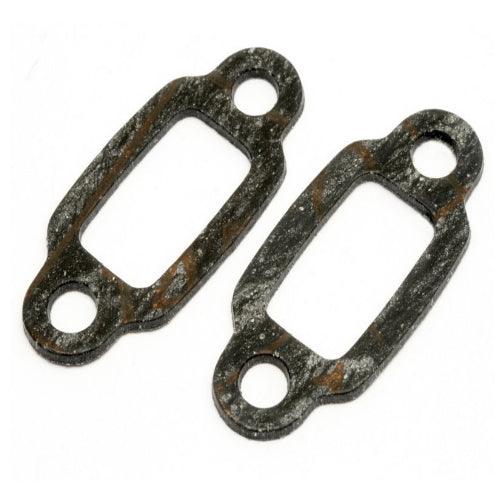 HPI Racing 15481 Exhaust Gasket (2) Baja 5B Fuelie 23 Engine 2.0