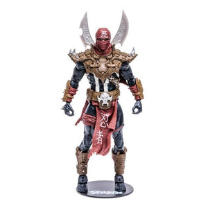 ToyShnip McFarlane Toys Spawn 7-Inch Action Figure - Select Figure(s) — Action & Toy Figures