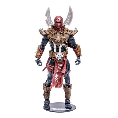 ToyShnip McFarlane Toys Spawn 7-Inch Action Figure - Select Figure(s) — Action & Toy Figures