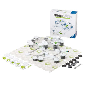 GraviTrax: Starter Set - Echo Six Hobbies