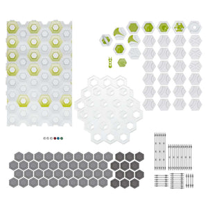 GraviTrax: Starter Set - Echo Six Hobbies
