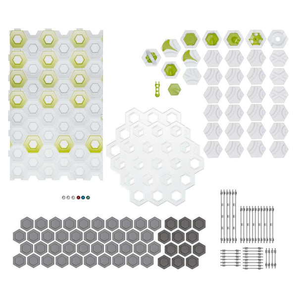 GraviTrax: Starter Set - Echo Six Hobbies