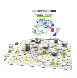 GraviTrax: Starter Set - Echo Six Hobbies