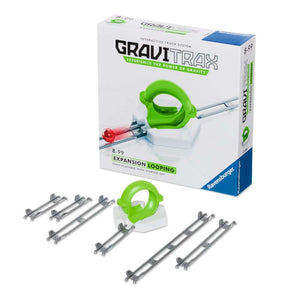 GraviTrax: Loop Extension - Echo Six Hobbies