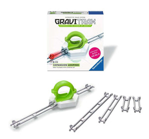 GraviTrax: Loop Extension - Echo Six Hobbies