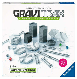 GraviTrax: Trax Extension - Echo Six Hobbies
