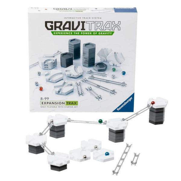 GraviTrax: Trax Extension - Echo Six Hobbies