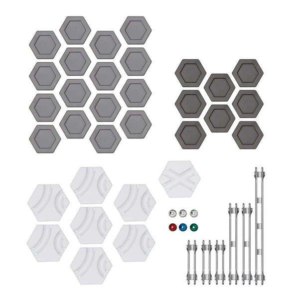 GraviTrax: Trax Extension - Echo Six Hobbies