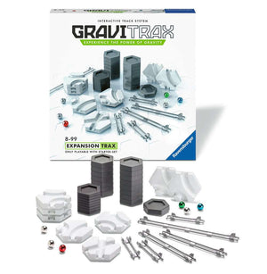 GraviTrax: Trax Extension - Echo Six Hobbies