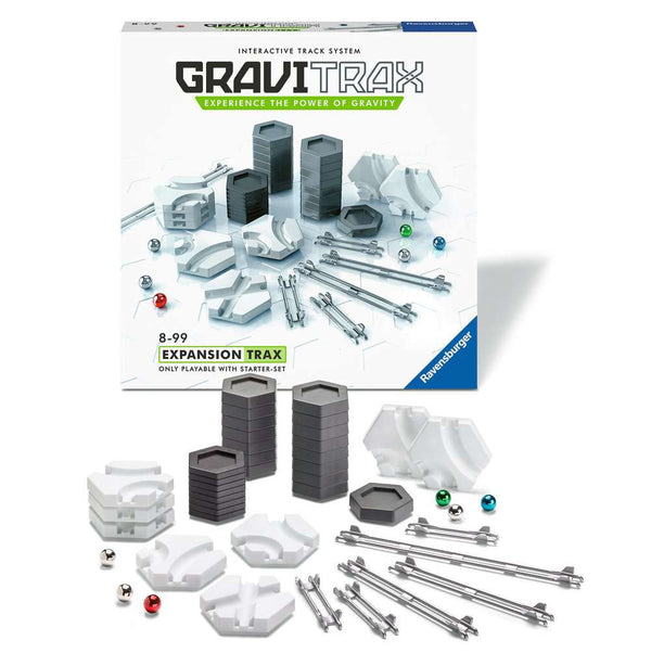 GraviTrax: Trax Extension - Echo Six Hobbies