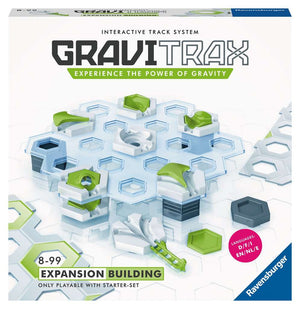 GraviTrax: Building Extension - Echo Six Hobbies