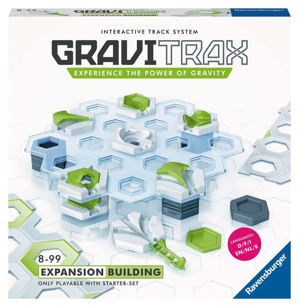 GraviTrax: Building Extension - Echo Six Hobbies