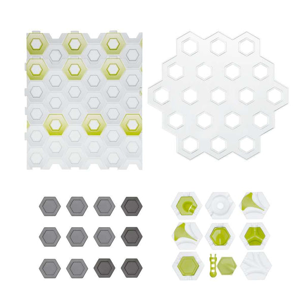 GraviTrax: Building Extension - Echo Six Hobbies