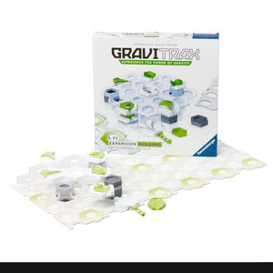 GraviTrax: Building Extension - Echo Six Hobbies