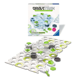 GraviTrax: Building Extension - Echo Six Hobbies