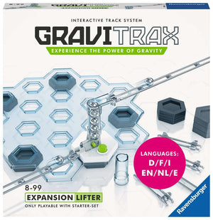 GraviTrax: Lifter Extension - Echo Six Hobbies