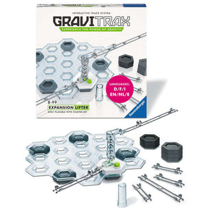 GraviTrax: Lifter Extension - Echo Six Hobbies