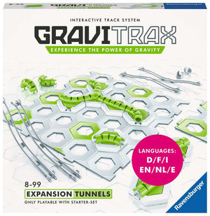 GraviTrax: Tunnel Extension - Echo Six Hobbies