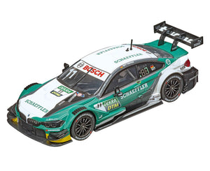 Carrera Evolution 27635 BMW M4 DTM M.Wittmann 1/32 Slot Car