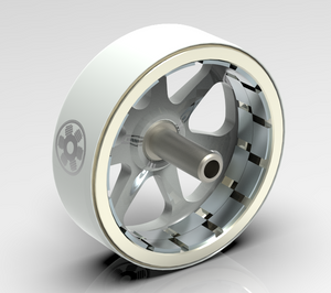 FPVCycle - 25mm Motor - The Extra Smooth One