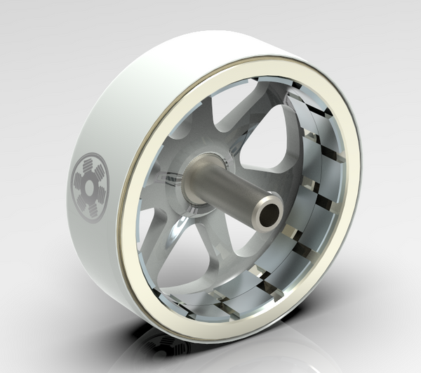 FPVCycle - 25mm Motor - The Extra Smooth One