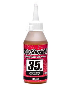 HPI Racing Z146 Baja Shock Oil 35w 100cc