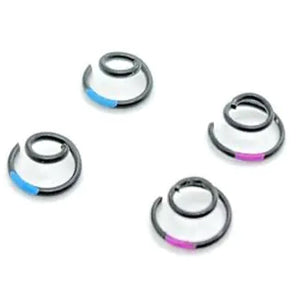 Kyosho EFW013 Front spring set (FANTOM EP-4WD)