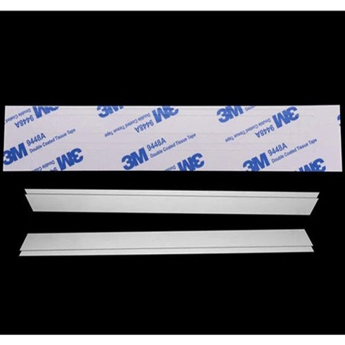 GPM TRX6ZSP1B-OC Stainless Steel Slip Proof Tread (4Pcs) Set - Version B : TRX-6