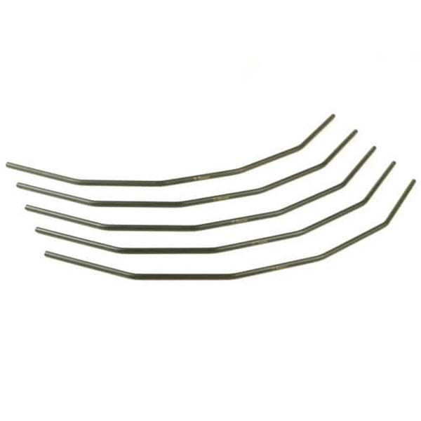 Tekno RC TKR9496 Sway Bar Set (REAR 2.6 2.7 2.8 2.9 3.0 ET/NT48 2.0)