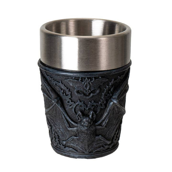 Little Shop of Magic Gothic Bat Shot Glass — Toys and Collectible