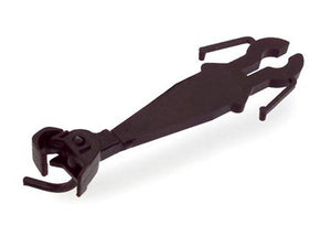 Athearn MCH53 HO Knuckle Spring Coupler, IHC / RIV 6-Wheel (2pr)