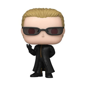 Funko Pop! Games Resident Evil Vinyl Figures - Select Figure(s)