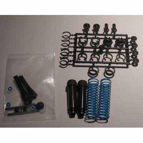 OFNA 28075 Shock Accessory Rear