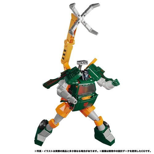 ToyShnip Transformers Masterpiece Edition - Select Figure(s) — Action Figure