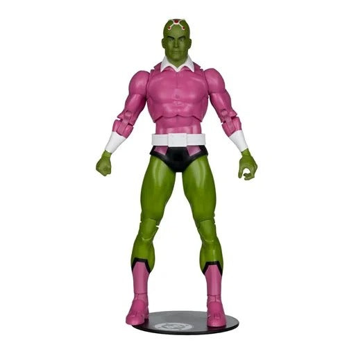 McFarlane Toys DC Multiverse 7-Inch Scale Action Figure - Select Figure(s) - Echo Six Hobbies